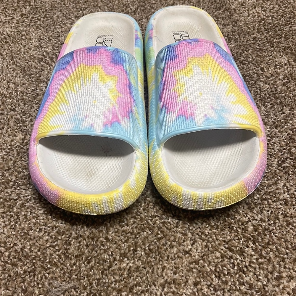 Worn once, great condition